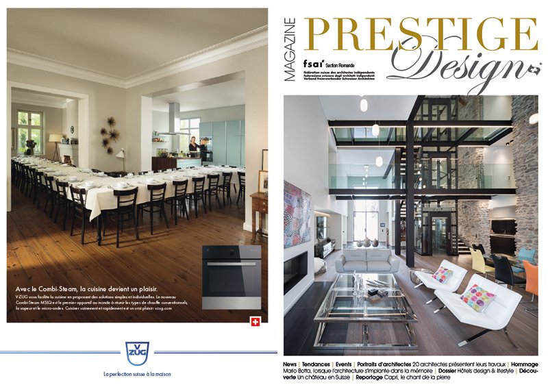 prestige-design-1 Prestige design magazine